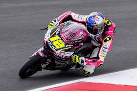 I just realized that team sniper 2021 consist of filip salac and andrea migno, we are not ready for that much chaotic energy. Filip Salac V Portimao Trinacty Roadracing Sk