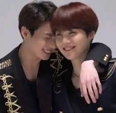 Love brings peaceful harmony