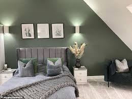 Infuse your bedroom with fresh color to give it a style boost. Freedomroo The Top Three Bedroom Colours That Promote Peaceful Sleeping Australiannewsreview