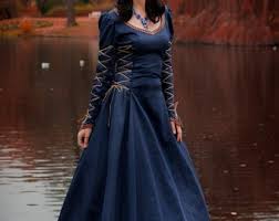 Find and save images from the fantasy aesthetic collection by lady. Fantasy Dress Etsy