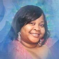 Nicole Denise Glass Obituary