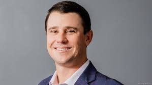 Lindell Investments' Mark Stroud is a 40 Under 40 honoree