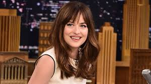 Feel free to contribute your own pictures, news stories and opinions. 7 Reasons You Ll Fall In Love With Dakota Johnson In Fifty Shades Of Grey Mtv