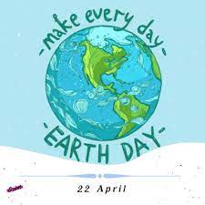 Design an attention grabbing poster for your next earth day promotions! 91 Happy Earth Day 2021 Quotes Earth Day Poster Images