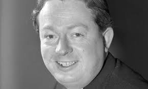 Denzil Freeth obituary