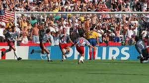 He was accosted by three men and a woman and as he argued with them, protesting that his own goal had been a mistake, two men took out handguns and shot him six times. Fifa World Cup 2018 Flashback When Colombia S Escobar Was Murdered In 1994