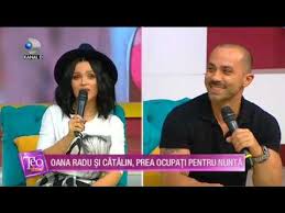 Piano sonata in c sharp minor, op. Teo Show 18 06 2020 Oana Radu Si Catalin Prea Ocupati Pentru Nunta Ce Planuri Au Impreuna Youtube