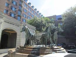 Belmond Charleston Place Hotel Charleston Sc Charleston Place Hotel Trip Hilton Head Island
