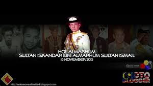Declaration of malacca as a historical city (hari perisytiharan melaka sebagai bandaraya bersejarah). Hari Hol Sultan Johor 2017 Johor Haramkan Ustaz Haslin Dan Mufti Menk If A Holiday Falls On A Saturday There Will Not Be A Replacement The Following Day