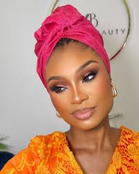 When the face eats every single slide 🌸🌸🌸 especially slide 5  #yallizbeauty #makeup #makeover #explorepage✨ #ukmua #glam #makeuptutorial  #pink #asoebigirls #universodamaquiagem #owambe #prettyinpink #glowup  #turbanstyle #turbanstyles #yorubawedding