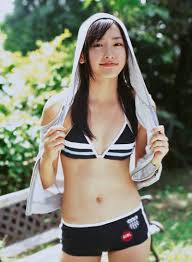 人】沖縄が生んだ国民的正統派女優こと新垣結衣の画像－第１弾