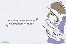 Main home life holidays father's day. 50 Best Single Mom Quotes