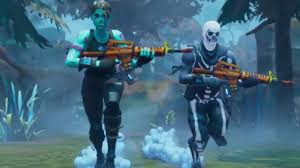 The timed event in question will end on monday 4 november. Fortnite Halloween Update Fortnitemares 2020 And Midas Revenge Live On Servers Gaming Entertainment Express Co Uk