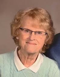 Nancy Nieman Obituary