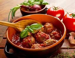 рецепт ёжиков из фарша и риса с подливкой в духовке Ezhiki Iz Farsha S Risom S Podlivkoj Kak Prigotovit Na Skovorode I S Pomoshyu Chudes Progressa Myasnye Recepty Recepty Prigotovleniya Italyanskie Blyuda