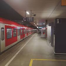 Good Morning From The Empty Train Station Thisiscologne Koeln Hbf Waytowork Mate10pro Train Station Train Station