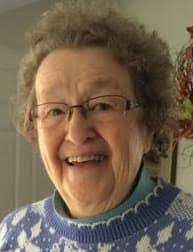 Julia Amelia Hoover Obituary (1933