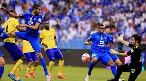 نادي الهلال نادى النصر كووورة سبورت السعودية فى الجول. Ø§Ù„Ø¯ÙˆØ±ÙŠ Ø§Ù„Ø³Ø¹ÙˆØ¯ÙŠ ÙˆØ¬ÙˆÙ‡ Ø¬Ø¯ÙŠØ¯Ø© ØªØ´Ø¹Ù„ Ù‚Ù…Ø© Ø§Ù„Ù‡Ù„Ø§Ù„ ÙˆØ§Ù„Ù†ØµØ±