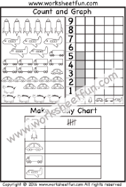 Tally Marks Free Printable Worksheets Worksheetfun