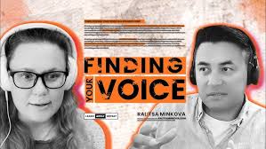 Scaling the Business Without Losing the Soul, Austin Willman