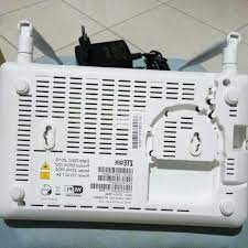 Maksudnya adalah kata sandi untuk masuk ke router atau modem. Snapzpedia Cara Mengganti Password Modem Zte F609 Indihome