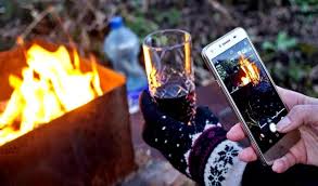 Aquí te diremos algunos consejos para hacerlo paso a paso, solo necesitas una cámara y ganas para conseguir un buen resultado (no es necesario tener una cámara cara para. Como Tomar Fotos Profesionales Con La Camara De Un Celular Android Mira Como Se Hace