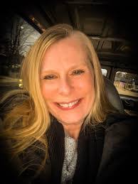 Joanne Whitley's Instagram, Twitter & Facebook