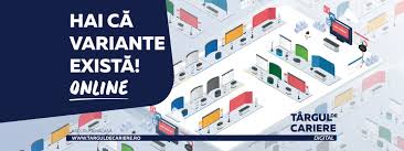 Vezi care este programul activităților. NumÄr Record De ParticipanÈi La Targul De Cariere Digital Cluj