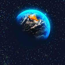 Animation Animations Video Animated Earth Wallpaper Earth Wallpaper Space