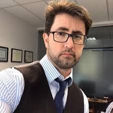 Benjamin Albers's Instagram, Twitter & Facebook