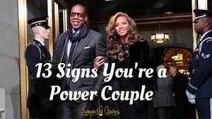They are loyal, encouraging, and totally downright sexy. How To Be A Power Couple Articles Samantha Burns Marriage Counselor Dating Coach