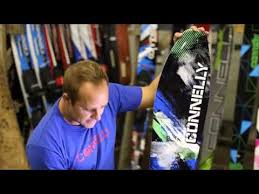Maybe you would like to learn more about one of these? Connelly Big Daddy Slalom Waterski Youtube