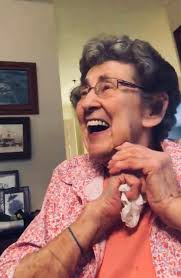 Obituary for Marjorie Anne (Hebl) Partridge