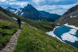 Jun 01, 2021 · in fact, blue mesa holds the record for the fattest lake trout ever caught in colorado, at 50 pounds, five ounces. Blue Lakes Trail Colorado Arun Rao Flickr