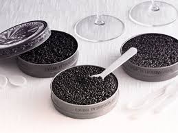 You may be surprised to learn that you can store caviar for an extended period of time under the right. How To Order Caviar Without Going Totally Broke Eater