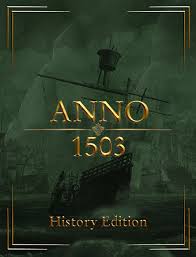Maybe you would like to learn more about one of these? Anno 1602 History Edition