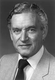 Lives Lived: A. Douglas Small, 91