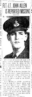 John Allardyce Allen