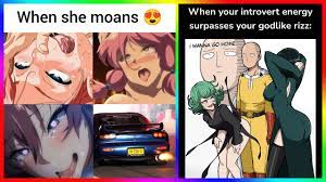 Halal Anime memes with SUS thumbnail - YouTube