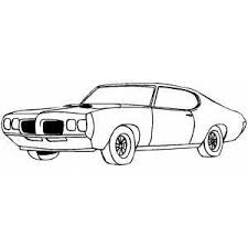 Chevy Chevelle Coloring Page Chevy Chevelle Truck Coloring Pages Cars Coloring Pages