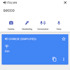 Google translate ini justru memberikan terjemahan yang absurd dan nyeleneh abis lho. 1