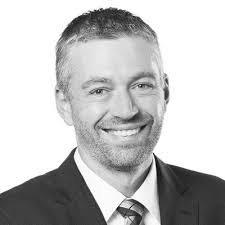 Joe Dlugosz (@BigJoeRambler)