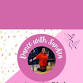 Line Dance Social Evening With Sandra Speck event image