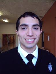 Jacob Perez's Men's Swimming Recruiting Profile