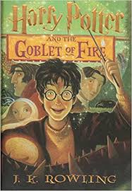 Buy Harry Potter And The Goblet Of Fire 04 Book Online At Low Prices In India Harry Potter And The Goblet Of Fire 04 Reviews Ratings Amazon In