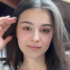 Guaooo hermosa besos