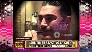 Las noticias de última hora, verídicas y sin censuras de ricardo fort. Asi Era Un Dia En La Vida De Ricardo Fort Youtube