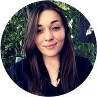 Jillian Goldsmith's Instagram, Twitter & Facebook