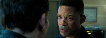 Gemini man (2019) cast and crew credits, including actors, actresses, directors, writers and more. Gemini Man Darum Sieht Der Junge Will Smith So Unfassbar Echt Aus