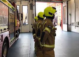 To visit:london fire brigade museum, covers the history of firefighting since 1666 (the date of the great fire of london)the museum houses old fire appliances and other equipment. What We Do London Fire Brigade
